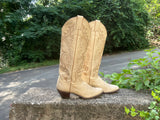 Size 6.5 women’s Justin boots