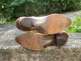 Size 6.5 women’s Justin boots