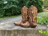 Size 7 women’s Tony Lama boots