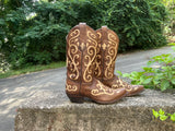 Size 7 women’s Tony Lama boots