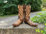 Size 7 women’s Tony Lama boots