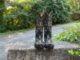 Size 9 women’s Old Gringo boots