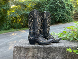 Size 9 women’s Old Gringo boots