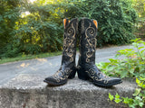 Size 9 women’s Old Gringo boots