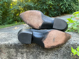 Size 9 women’s Old Gringo boots