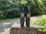 Size 6 women’s Justin boots