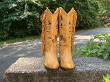 Size 9 women’s Zodiac boots