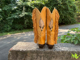 Size 9 women’s Zodiac boots