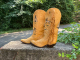 Size 9 women’s Zodiac boots