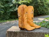 Size 9 women’s Zodiac boots
