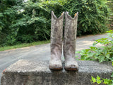 Size 9.5 women’s Corral boots