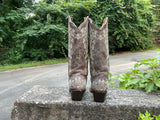 Size 9.5 women’s Corral boots