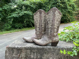 Size 9.5 women’s Corral boots