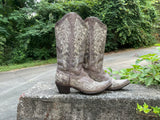 Size 9.5 women’s Corral boots