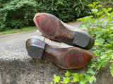 Size 9.5 women’s Corral boots