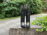 Size 9 women’s Old Gringo boots