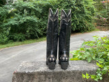 Size 9 women’s Old Gringo boots