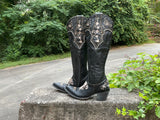 Size 9 women’s Old Gringo boots