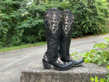 Size 9 women’s Old Gringo boots