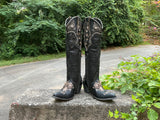 Size 9 women’s Old Gringo boots