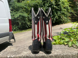 Size 7.5 women’s Code West boots