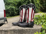 Size 7.5 women’s Code West boots