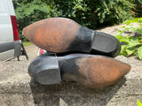 Size 7.5 women’s Code West boots