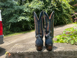 Size 7 women’s Cris Romero boots