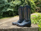 Size 7 women’s Cris Romero boots