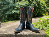Size 7 women’s Cris Romero boots