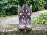 Size 6.5 women’s Dan Post boots