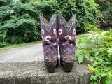 Size 6.5 women’s Dan Post boots