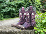 Size 6.5 women’s Dan Post boots
