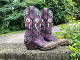 Size 6.5 women’s Dan Post boots