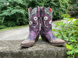Size 6.5 women’s Dan Post boots