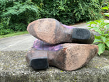 Size 6.5 women’s Dan Post boots