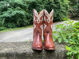 Size 8 women’s Frye boots
