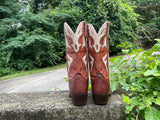 Size 8 women’s Frye boots