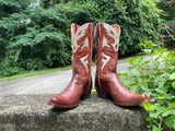 Size 8 women’s Frye boots