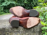 Size 8 women’s Frye boots