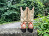 Size 7 women’s Gameday boots