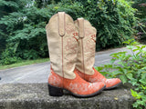Size 7 women’s Gameday boots