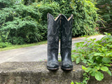 Size 8.5 women’s Star boots