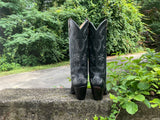 Size 8.5 women’s Star boots