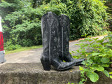 Size 8.5 women’s Star boots