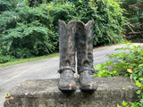 Size 8.5 women’s Old Gringo boots