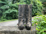 Size 8.5 women’s Old Gringo boots