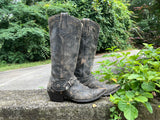 Size 8.5 women’s Old Gringo boots