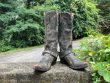 Size 8.5 women’s Old Gringo boots