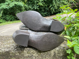 Size 8.5 women’s Old Gringo boots